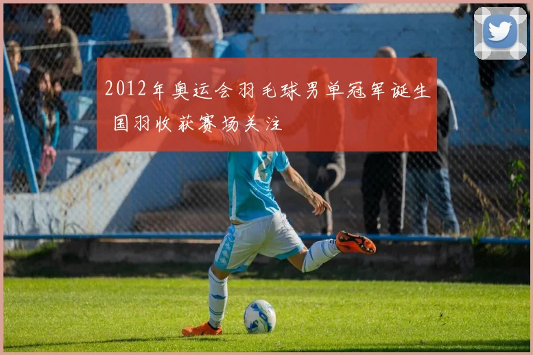 2012年奥运会羽毛球男单冠军诞生 国羽收获赛场关注